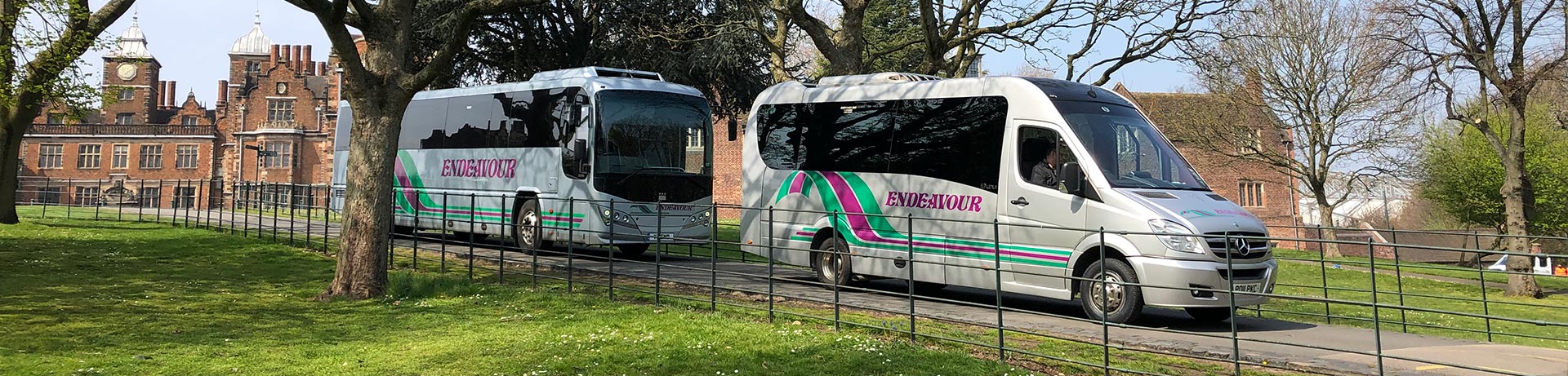 coach trips birmingham